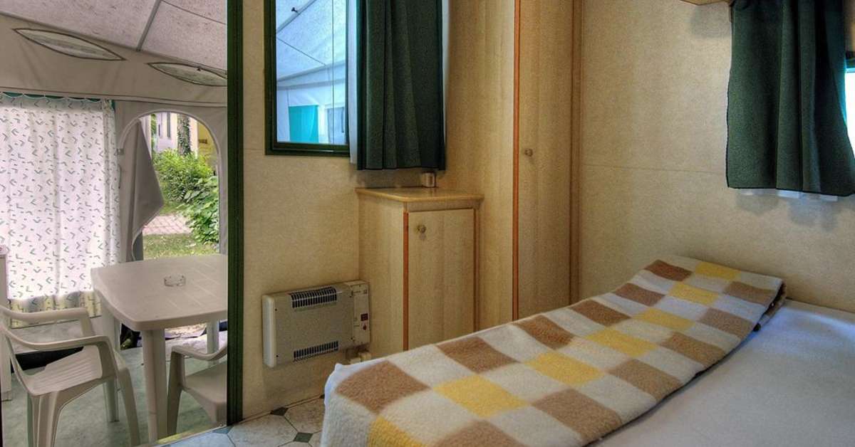Een foto van Camping Sabbiadoro
