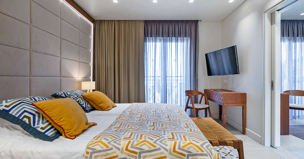 Een foto van Mareblue Beach Resort
