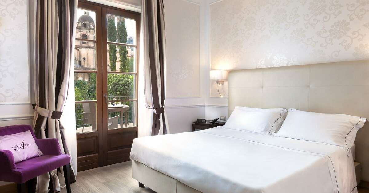 Een foto van Hotel The Ashbee