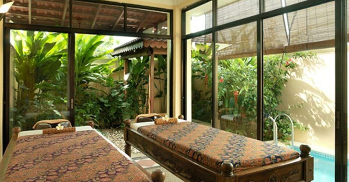 Een foto van Holiday Villa Beach Resort & Spa