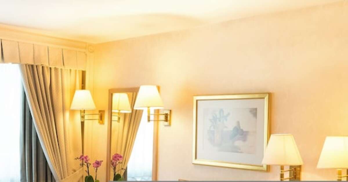 Een foto van Copthorne Tara Hotel London Kensington