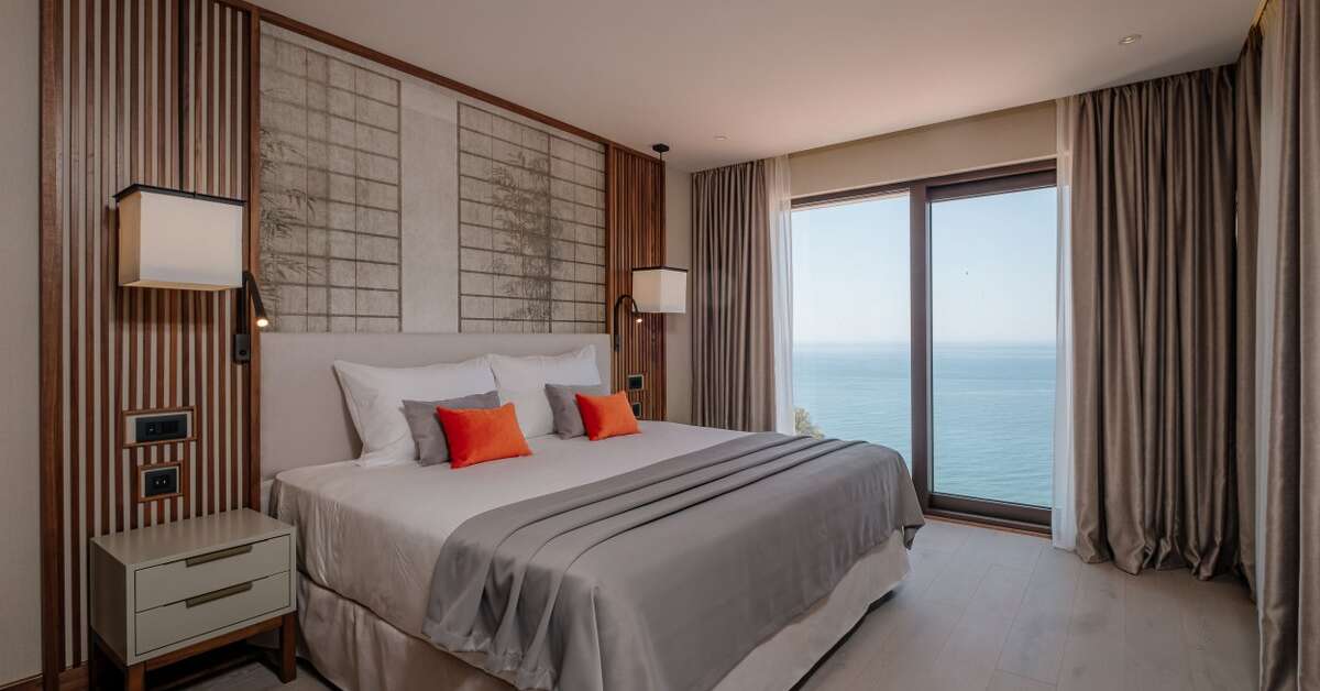 Een foto van Ananti Resort Residences & Beach Club