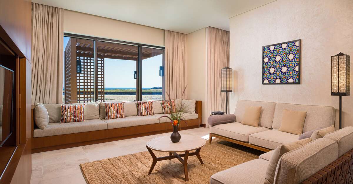 Ein Foto Alila Hinu Bay