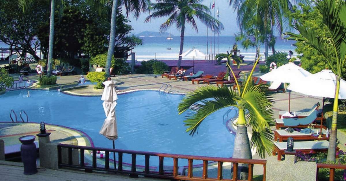 Ein Foto Holiday Inn Resort Phi Phi Island