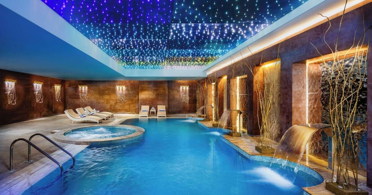Een foto van Millennium Place Doha