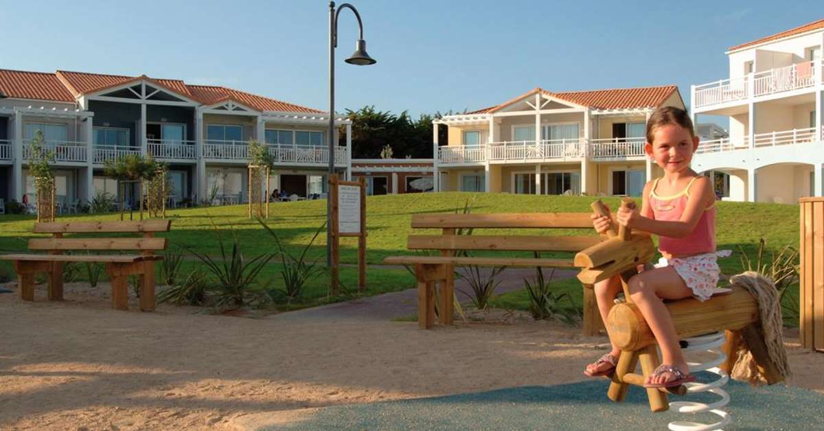 Een foto van Residence L'Estran