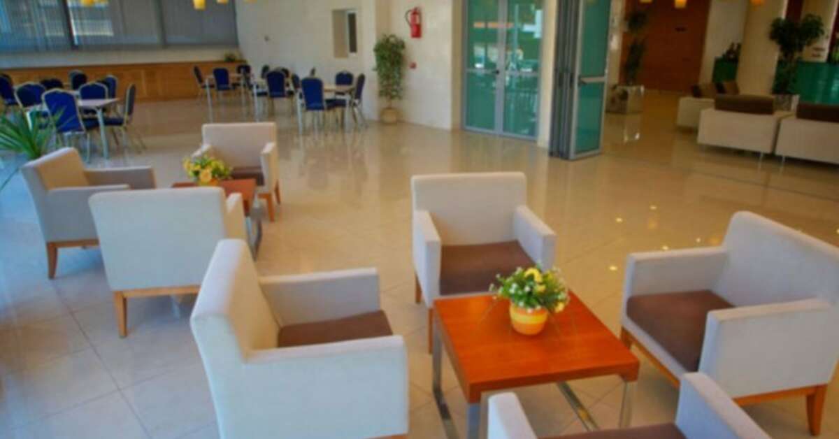 Een foto van Don Pablo Hotel