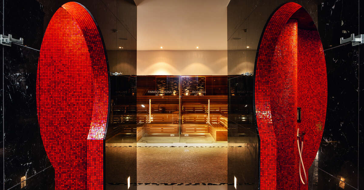 Ein Foto Hotel Maximilian's