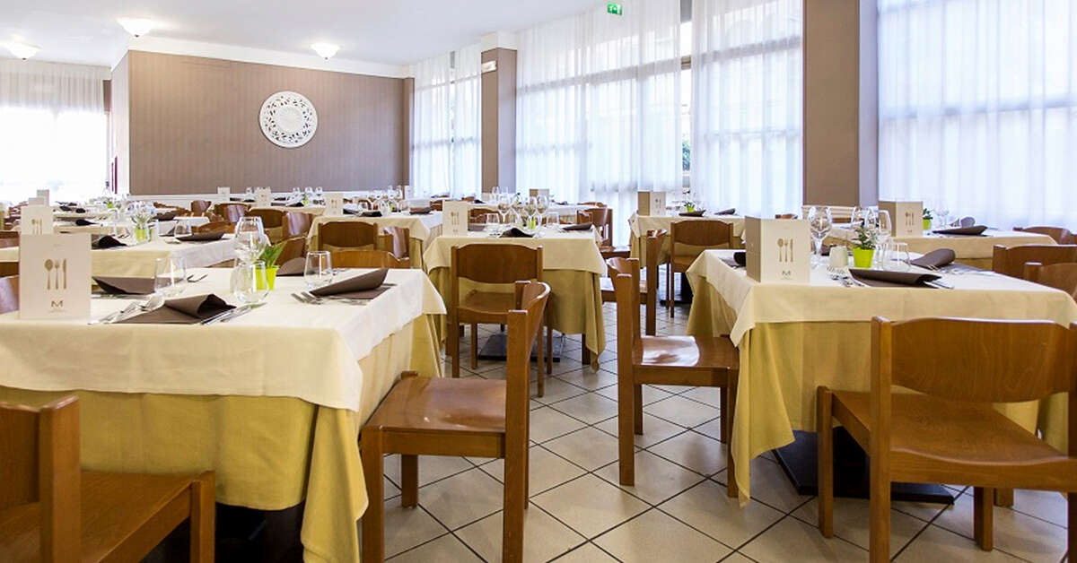 Ein Foto Hotel Villa Margherita