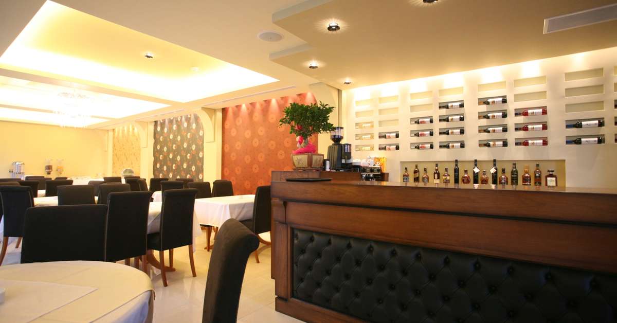 Een foto van Tesoro Hotel Nikiana