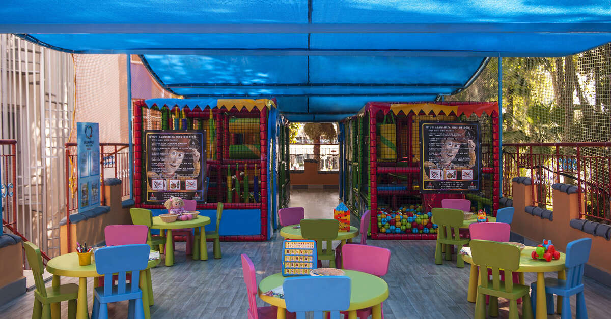 Ein Foto Botanik Hotel & Resort