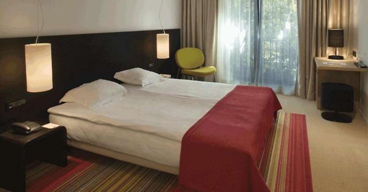 Een foto van mOdus Hotel