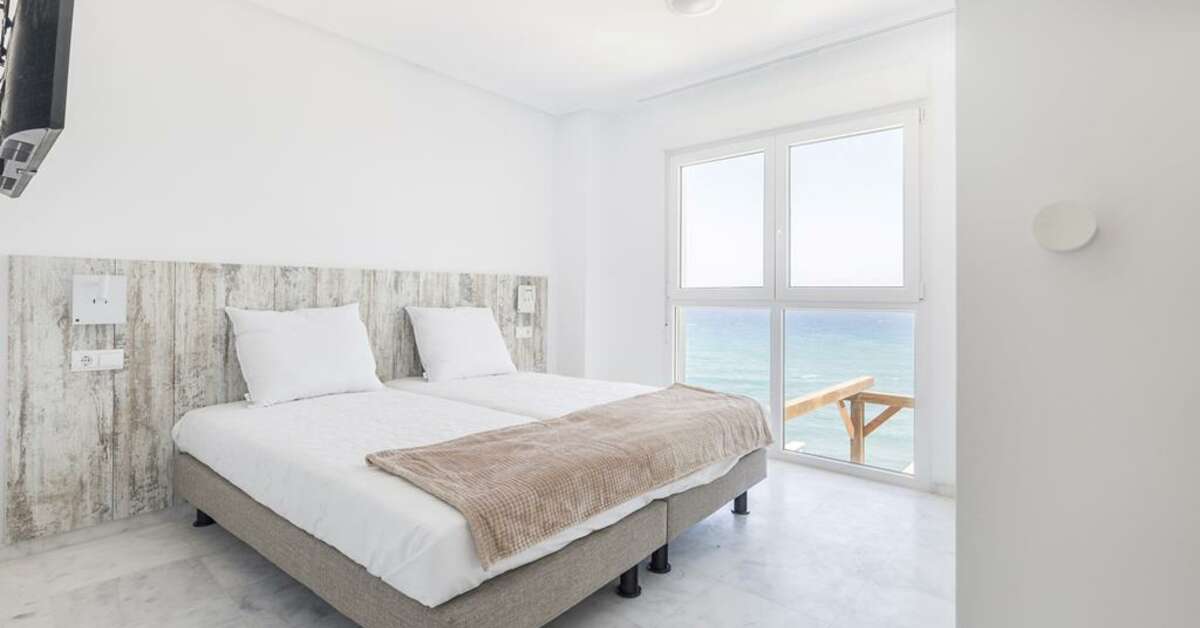 Een foto van Dormio Resort Costa Blanca