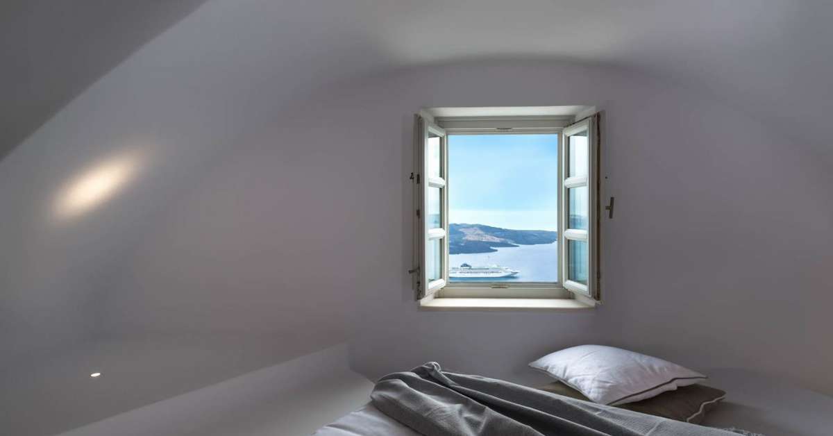 Een foto van Nefeles Luxury Suites