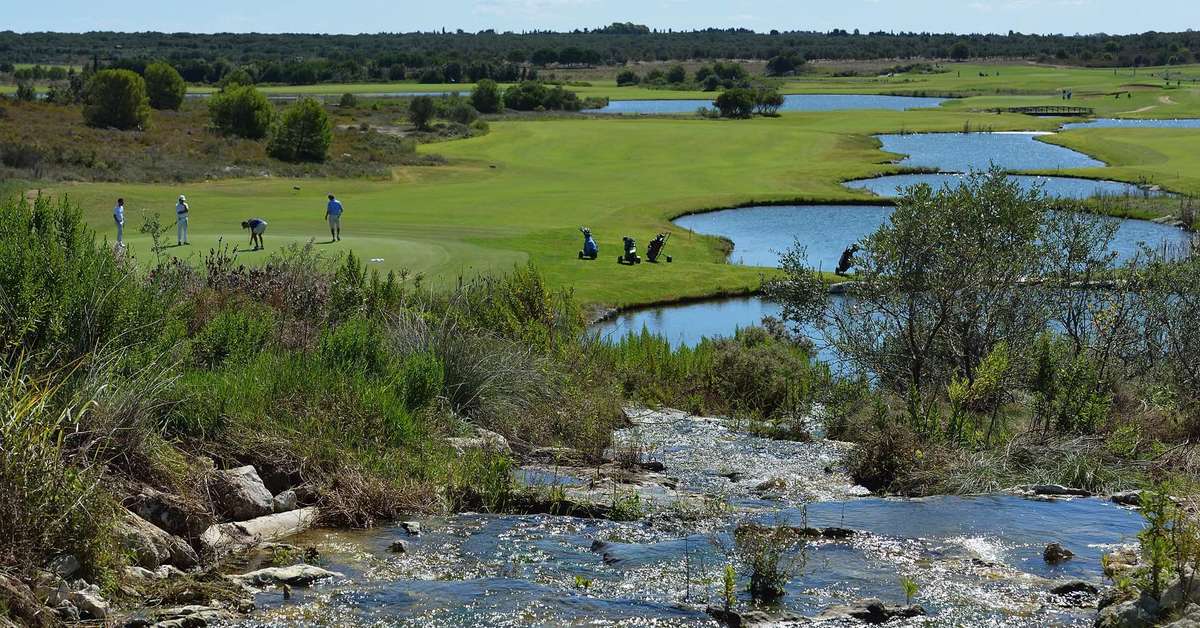 Een foto van Acaya Golf Resort & Spa