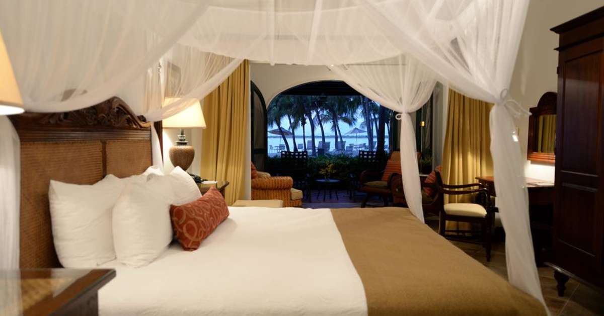 Een foto van Harbour Village Beach Club