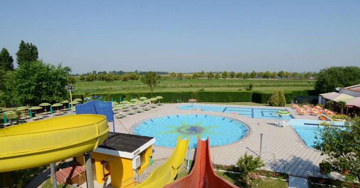 Een foto van Camping Villaggio San Francesco