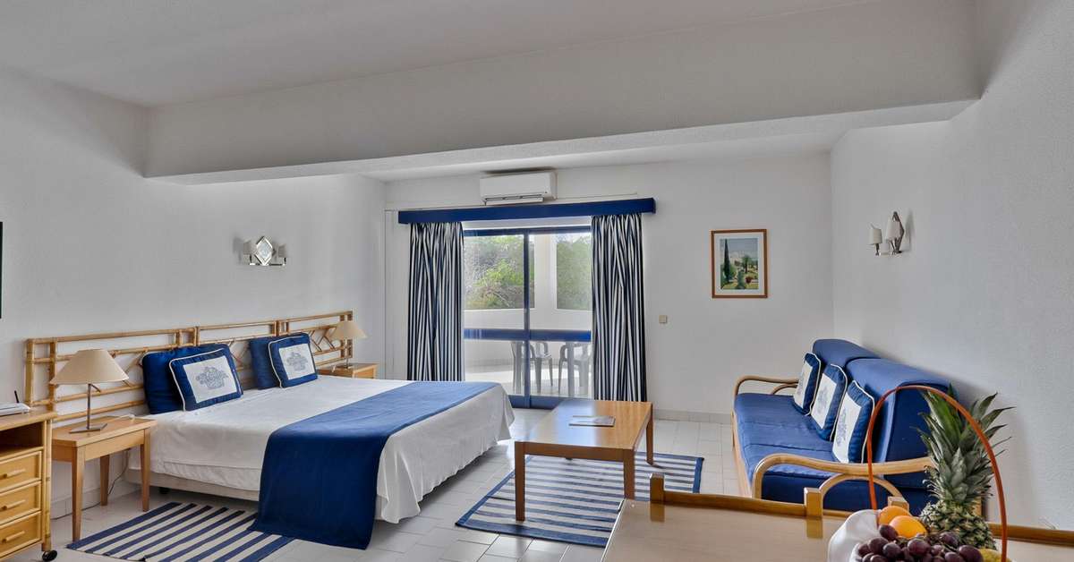 Een foto van Grand Muthu Oura View Beach Club