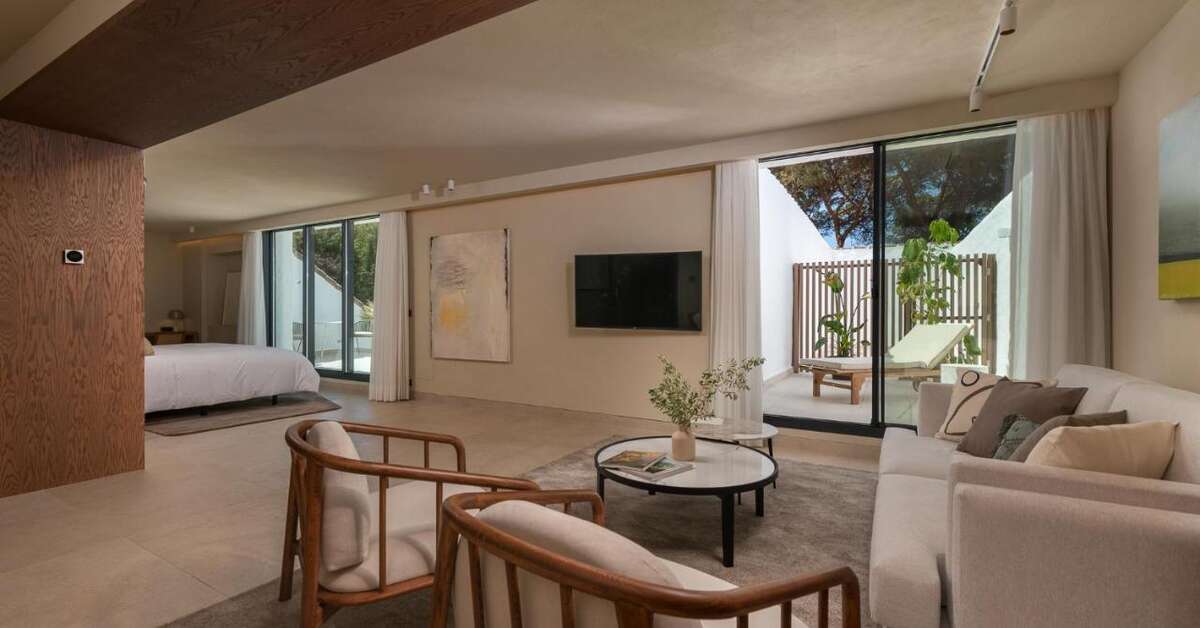 Een foto van Anfitrion Marbella