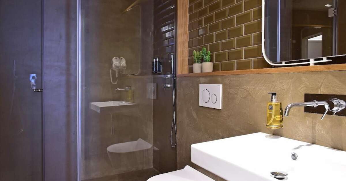 Een foto van My Story Appartementen Santa Catarina