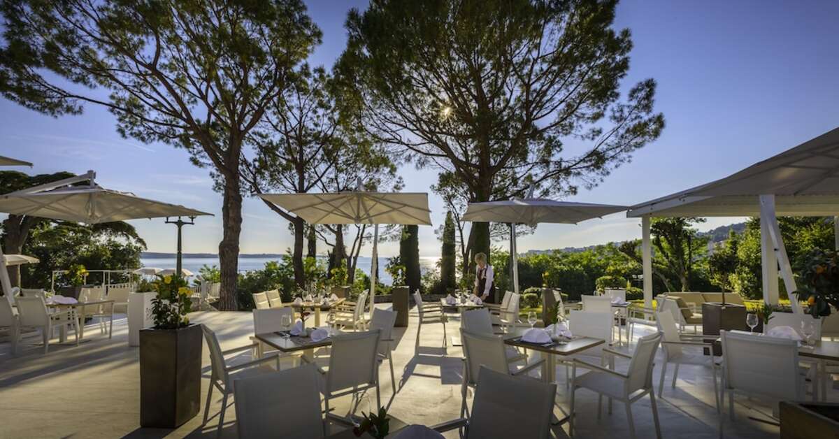 Een foto van Remisens Premium Casa Bel Moretto