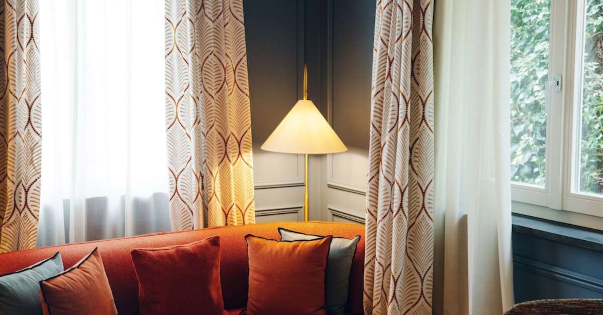 Een foto van Eight Hotel Portofino