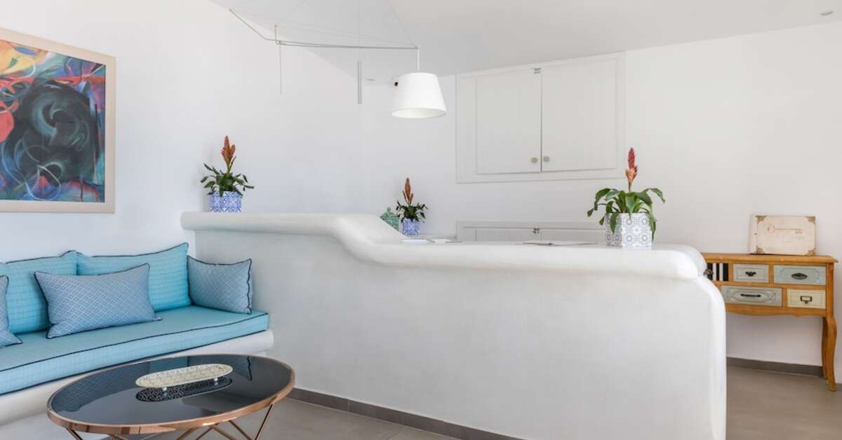 Ein Foto Secret Legend Suites