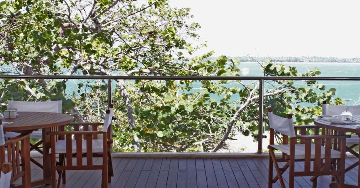Een foto van Casa Colonial Beach & Spa
