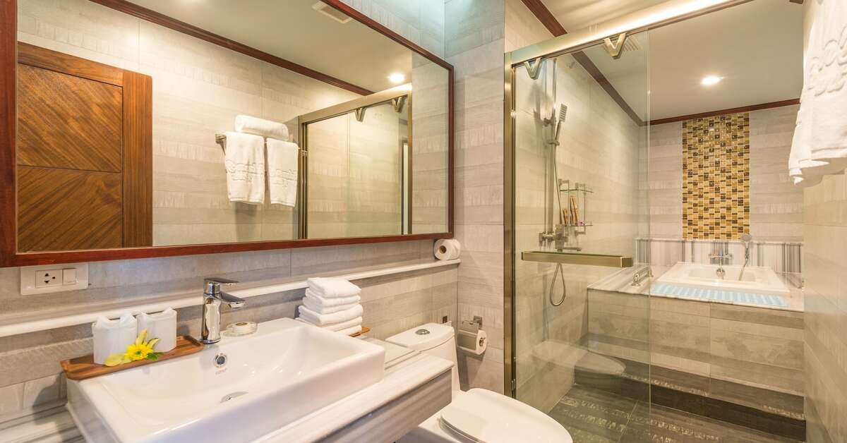 Een foto van Andaman Breeze Resort
