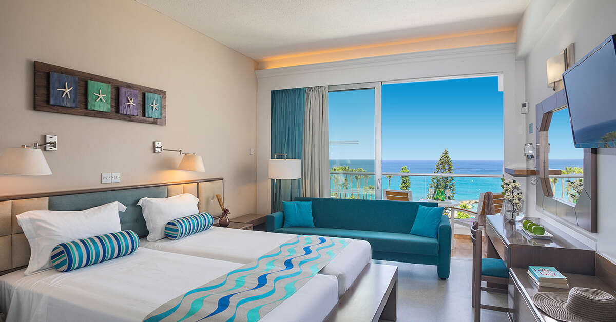 Een foto van Cavo Maris Beach Hotel