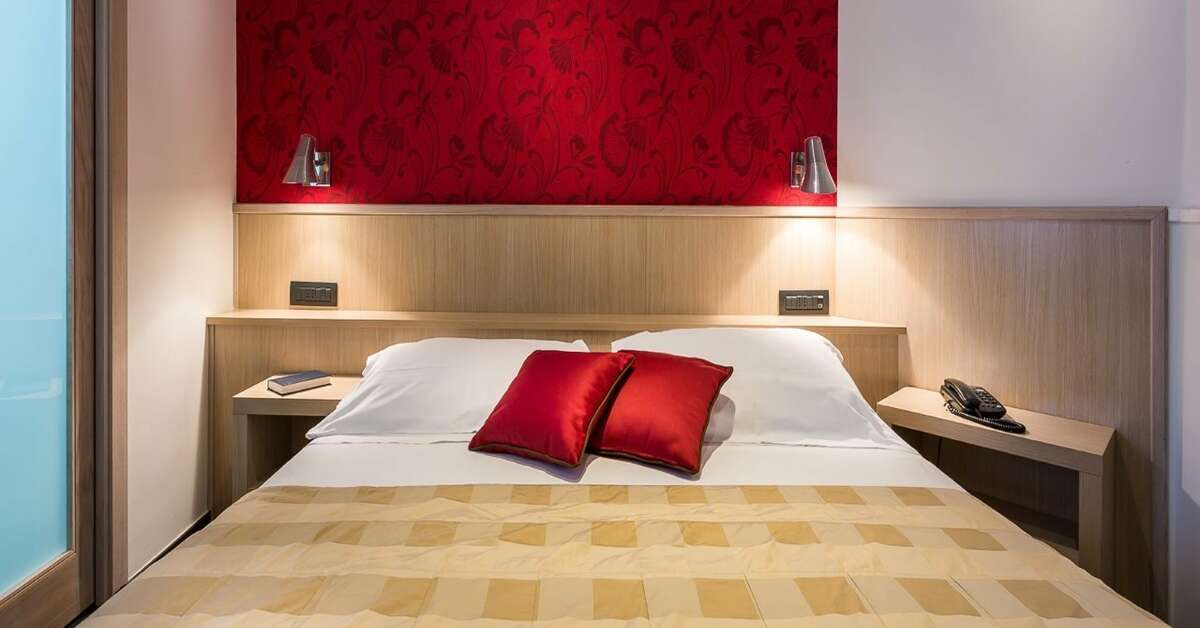 Een foto van Hotel De Petris