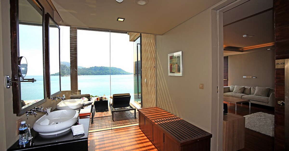Een foto van Impiana Private Villas
