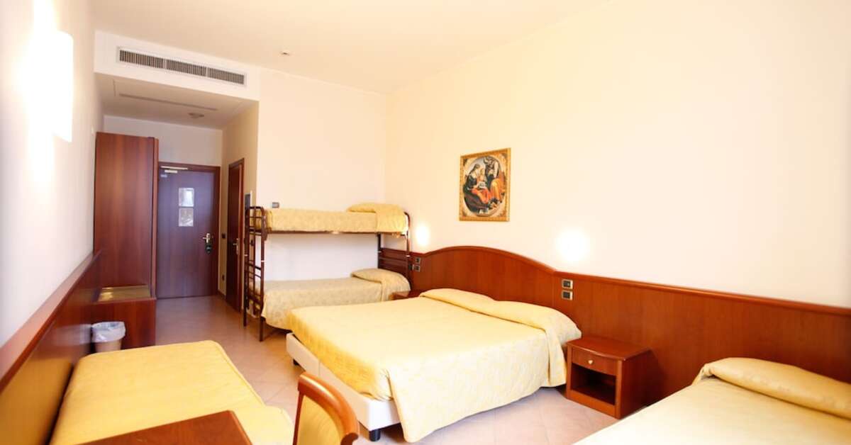 Een foto van Garda Family House