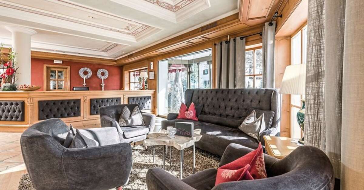 Ein Foto Aktiv- & Vitalhotel Erica