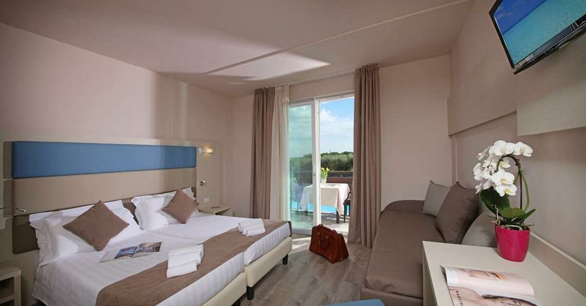 Een foto van Hotel Splendid Sole