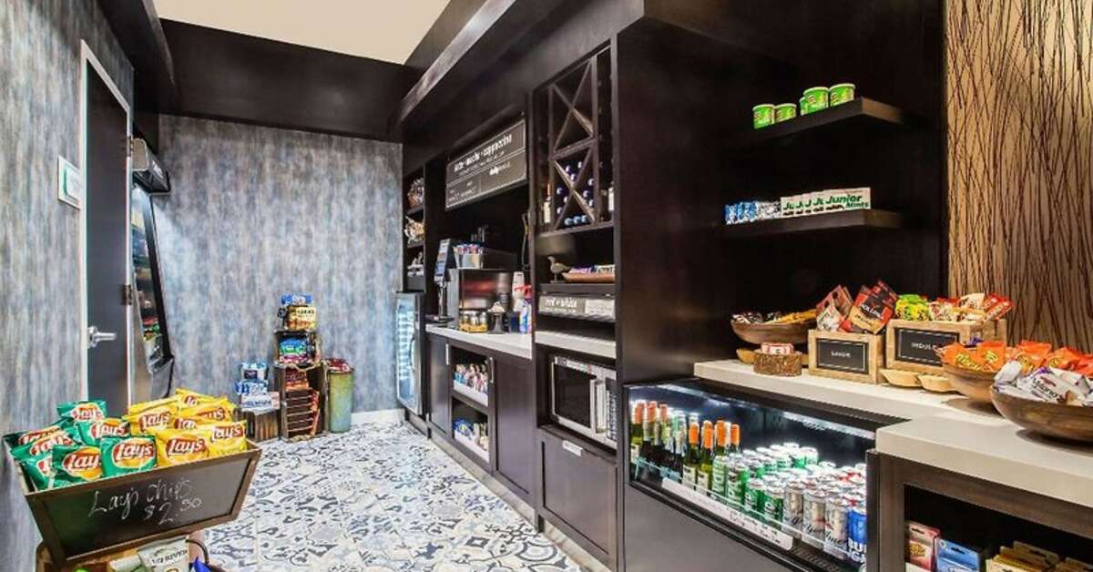 Een foto van Hilton Garden Inn New York - West 35th Street