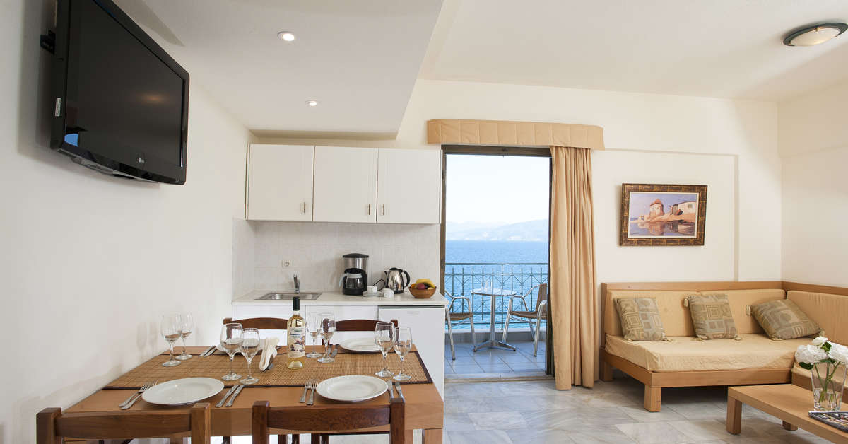 Een foto van Miramare Resort & Spa
