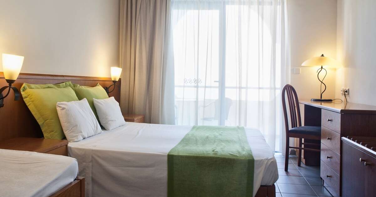 Een foto van Sentido Sunrise Beach
