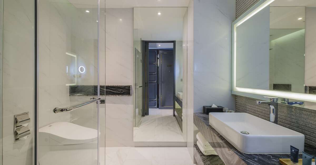 Een foto van Wyndham Grand Nai Harn Beach Phuket