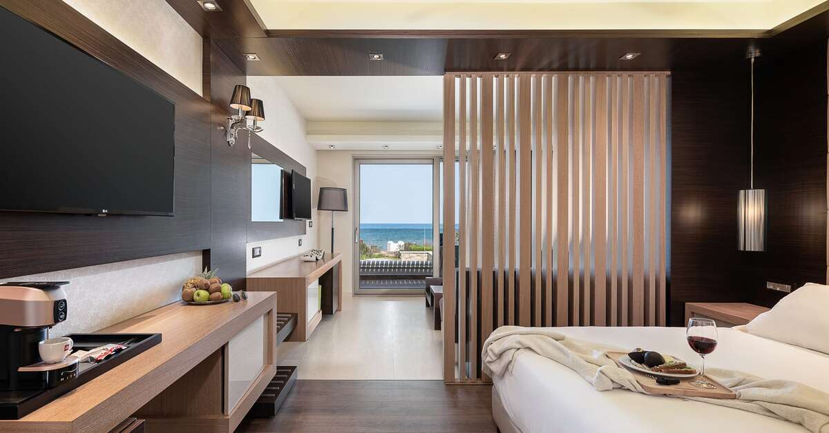 Een foto van Cretan Dream Resort & Spa