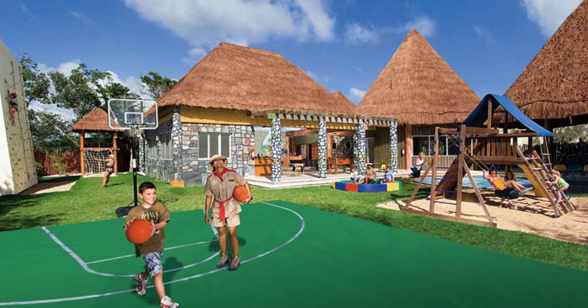 Een foto van Dreams Tulum Resort & Spa