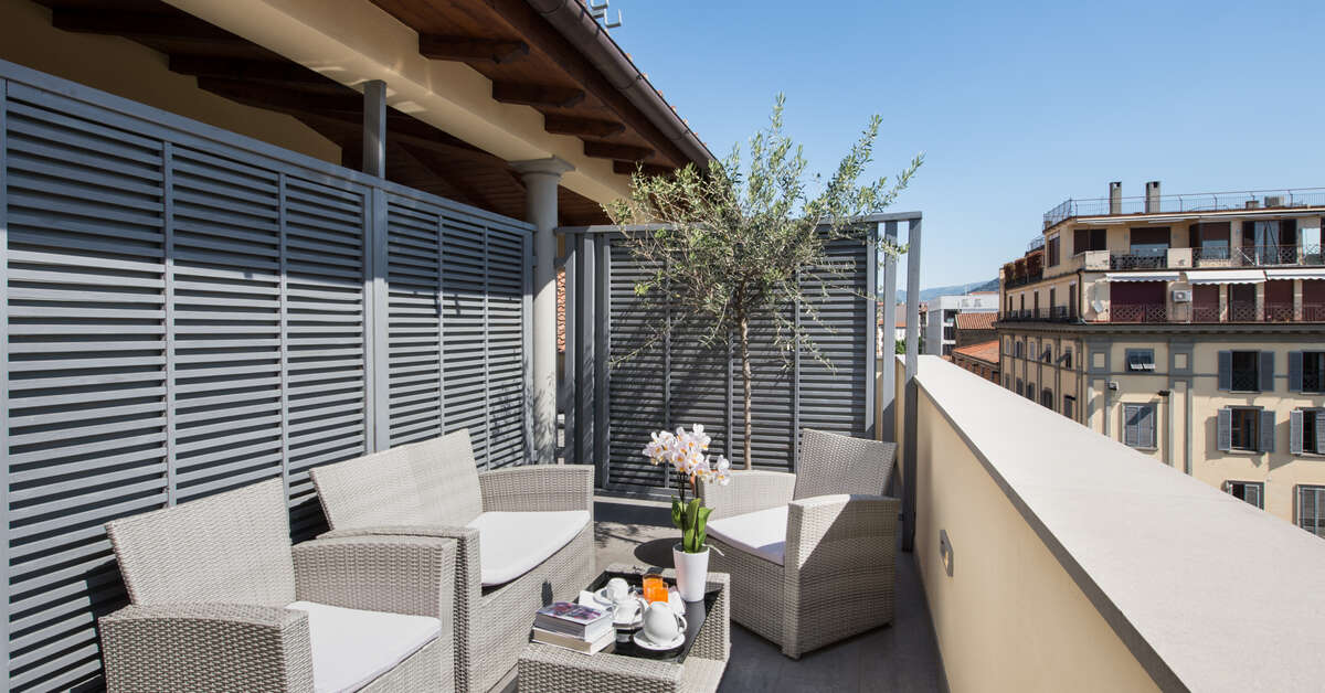 Een foto van Hotel Rapallo