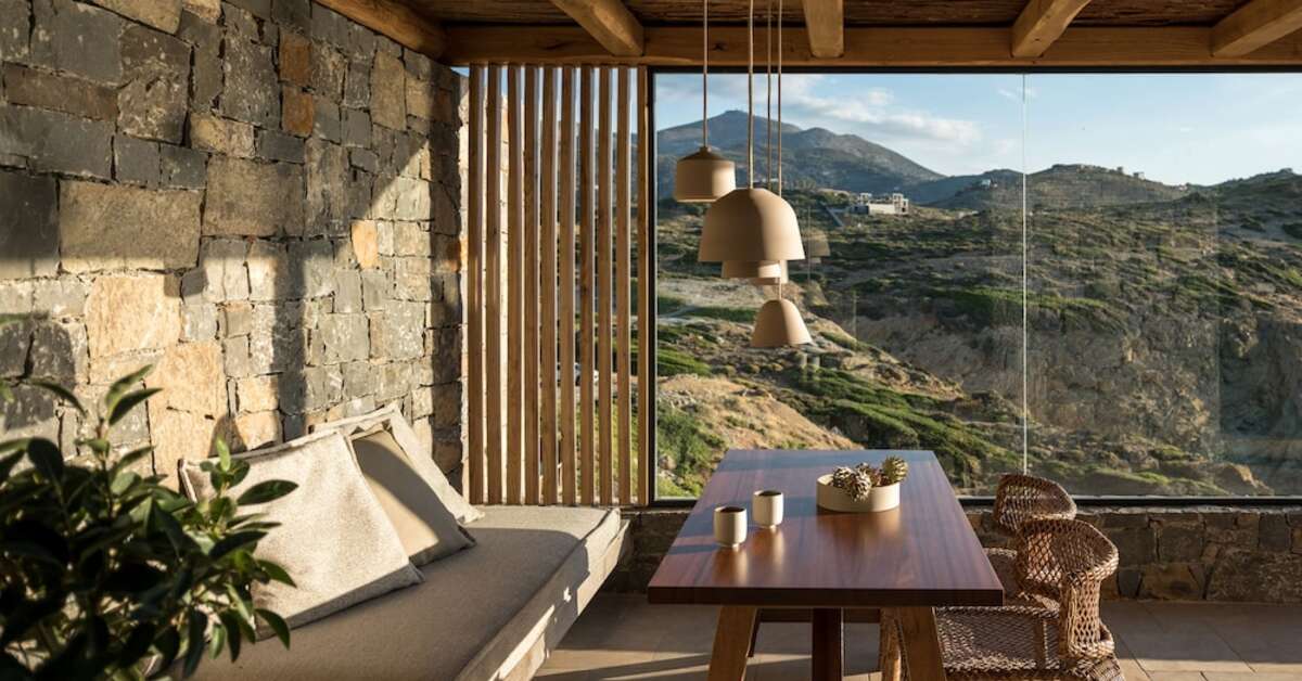 Een foto van Acro Suites - A Wellbeing Resort