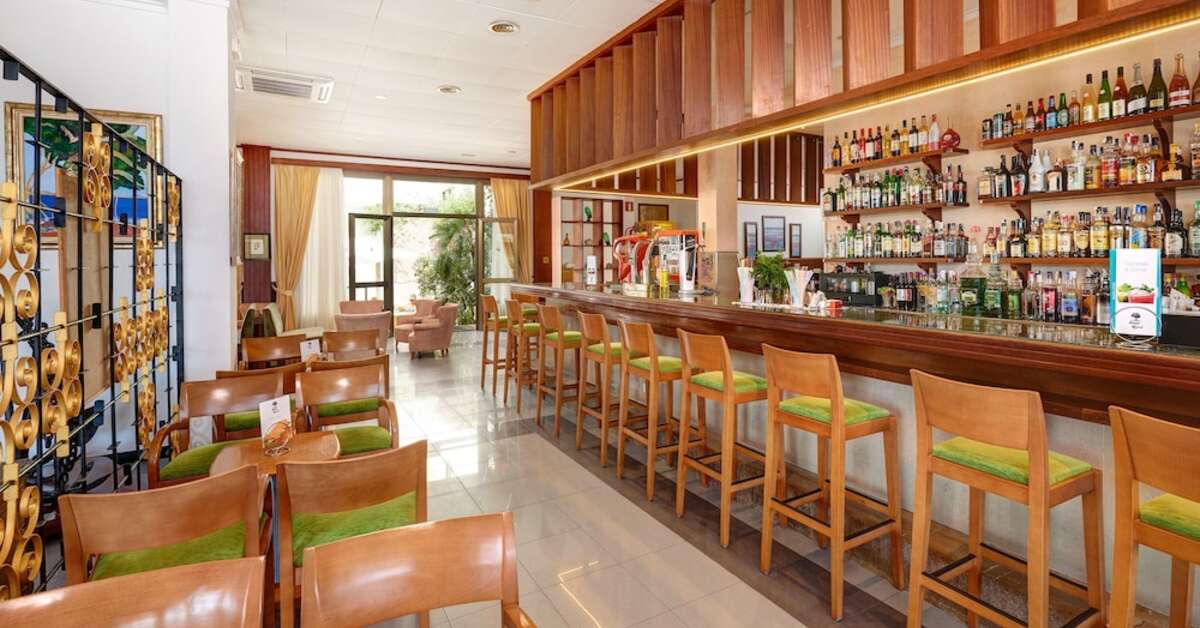 Ein Foto Hotel More