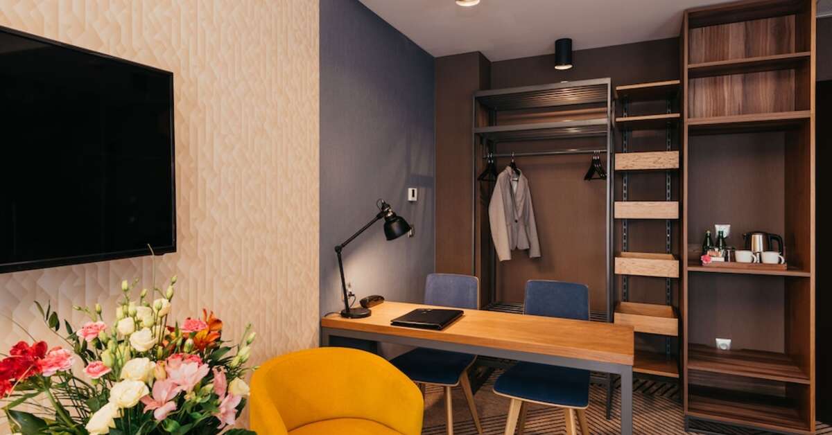 Een foto van Avena by Artery Hotels
