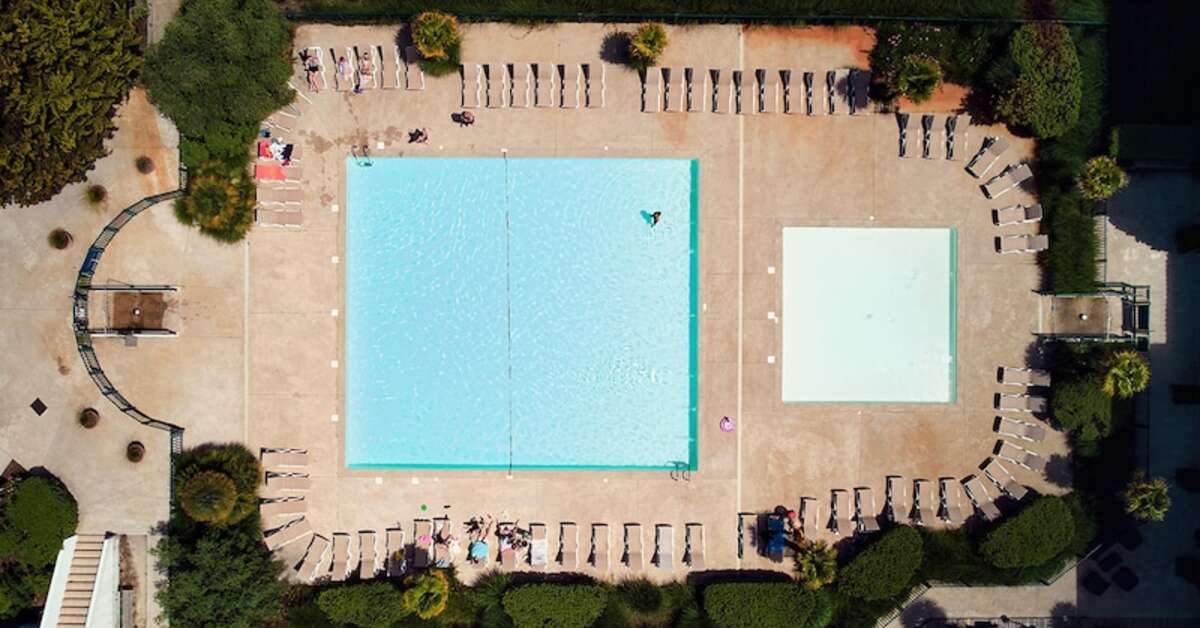 Een foto van Pierre & Vacances Village Club Moliets