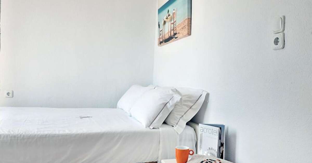 Een foto van Acrotel Lily Ann Village