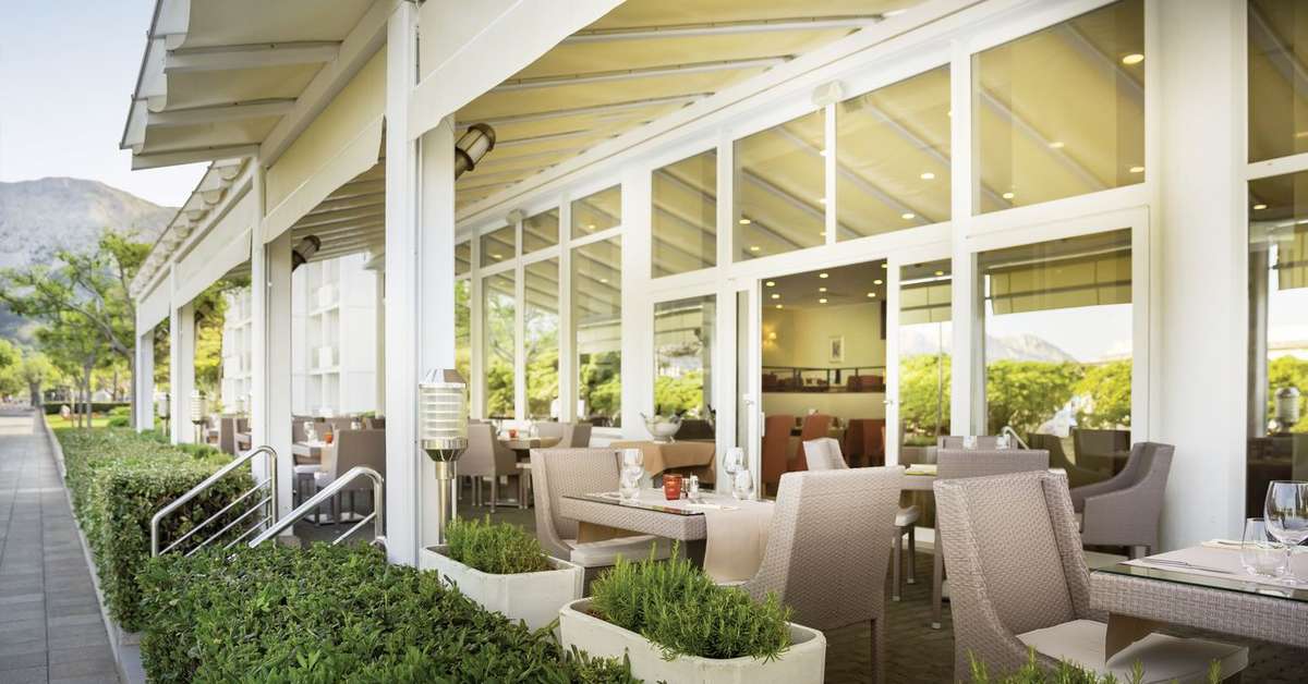 Een foto van Sunny Baska Residence by Valamar