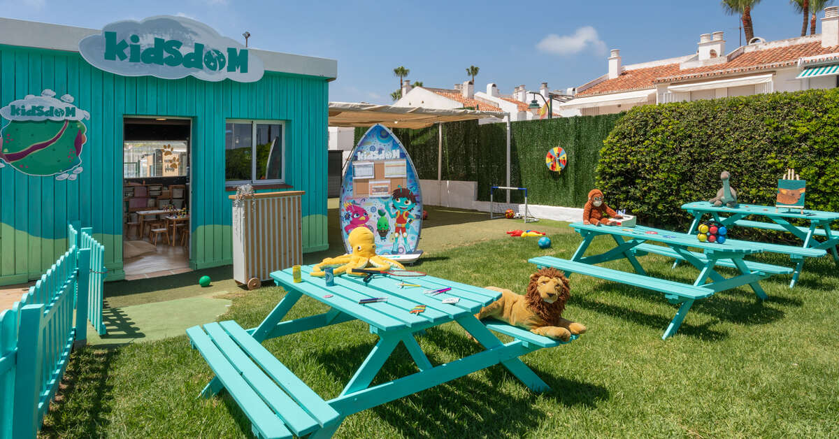 Een foto van Sol Guadalmar