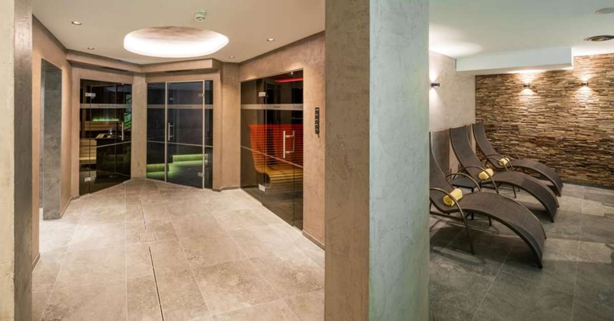 Een foto van Hotel Tyrol Soll
